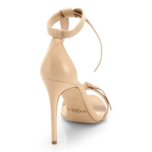 NWOT - alexandre Birman Clarita Bow Sandal - Picture 2 of 9